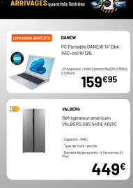 Electro Depot folder Pagina 2