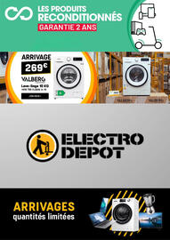 Electro Depot folder Pagina 5