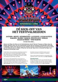 Sligro folder | Wijn Pagina 12