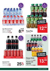 Sligro folder | Wijn Pagina 17