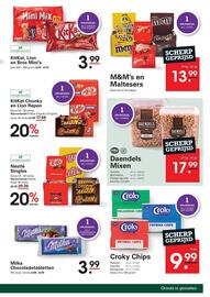 Sligro folder | Wijn Pagina 19