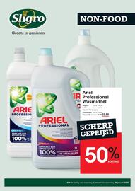 Sligro folder | Wijn Pagina 75