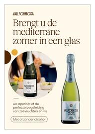 Sligro folder | Wijn Pagina 8