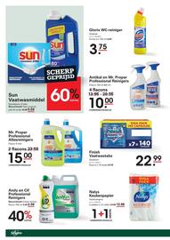 Sligro folder | Wijn Pagina 84