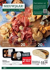 Sligro folder | Food Pagina 2