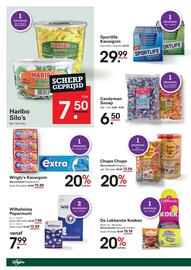 Sligro folder | Food Pagina 30