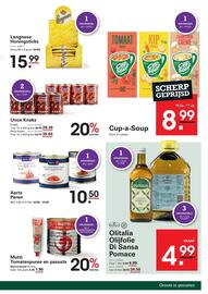 Sligro folder | Food Pagina 31