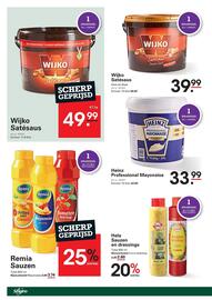 Sligro folder | Food Pagina 34