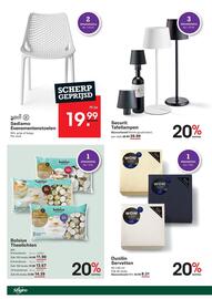 Sligro folder | Food Pagina 62