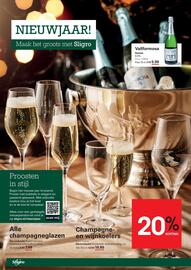 Sligro folder | Food Pagina 76