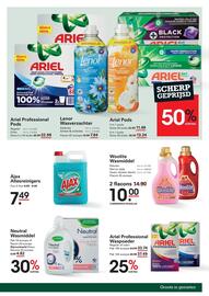 Sligro folder | Food Pagina 85