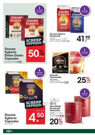 Sligro folder | Non-Food Pagina 20