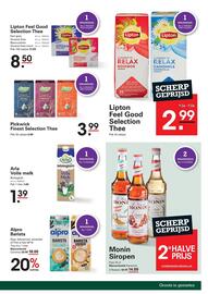 Sligro folder | Non-Food Pagina 21