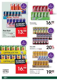 Sligro folder | Non-Food Pagina 22