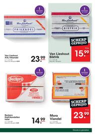 Sligro folder | Non-Food Pagina 37