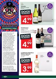 Sligro folder | Non-Food Pagina 47