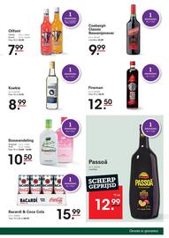 Sligro folder | Non-Food Pagina 57