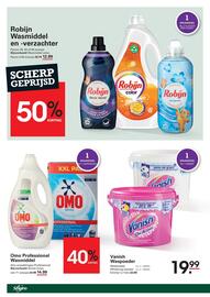 Sligro folder | Non-Food Pagina 58