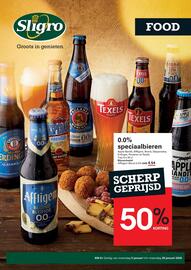 Sligro folder | Non-Food Pagina 66