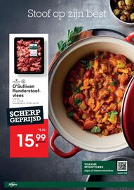 Sligro folder | Non-Food Pagina 71