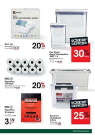 Sligro folder | Non-Food Pagina 9