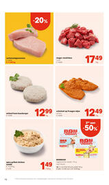 Spar Colruyt folder Pagina 10