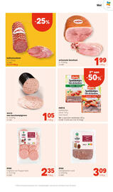 Spar Colruyt folder Pagina 11