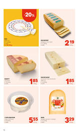 Spar Colruyt folder Pagina 12