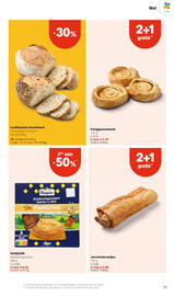 Spar Colruyt folder Pagina 13