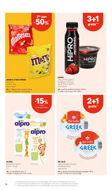 Spar Colruyt folder Pagina 14