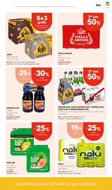 Spar Colruyt folder Pagina 15