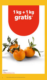 Spar Colruyt folder Pagina 2