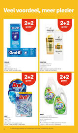 Spar Colruyt folder Pagina 4