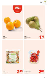 Spar Colruyt folder Pagina 7