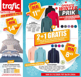 Trafic folder week 1 Pagina 1