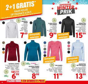 Trafic folder week 1 Pagina 3