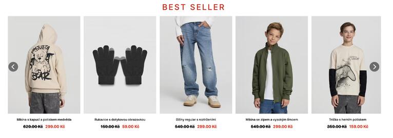 Terranova leták týden 1 Strana 1