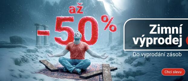 Koberce Breno leták týden 1 Strana 1