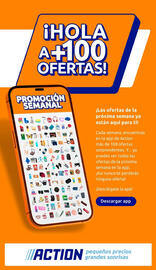 Catálogo Action semana 1 Página 34