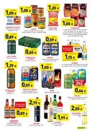 Catálogo Hiperber Página 5