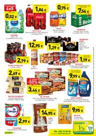 Catálogo Hiperber Página 8