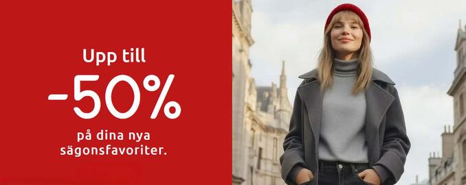 Bonprix katalog Sida 1