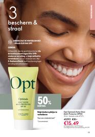 Oriflame brochure Pagina 101