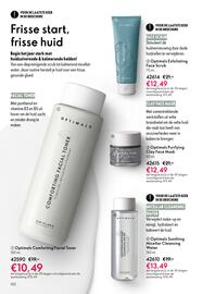 Oriflame brochure Pagina 102