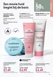 Oriflame brochure Pagina 107