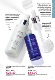 Oriflame brochure Pagina 11