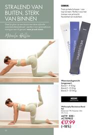 Oriflame brochure Pagina 112