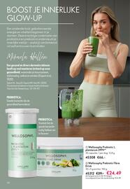 Oriflame brochure Pagina 116