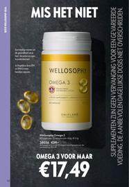 Oriflame brochure Pagina 122