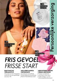 Oriflame brochure Pagina 123